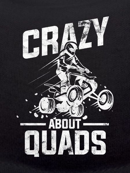 Quad quad quad