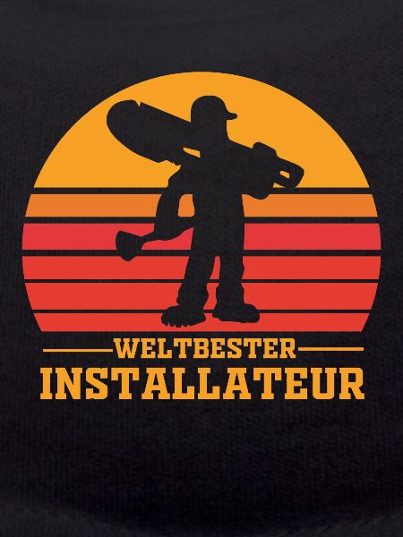 Installateur