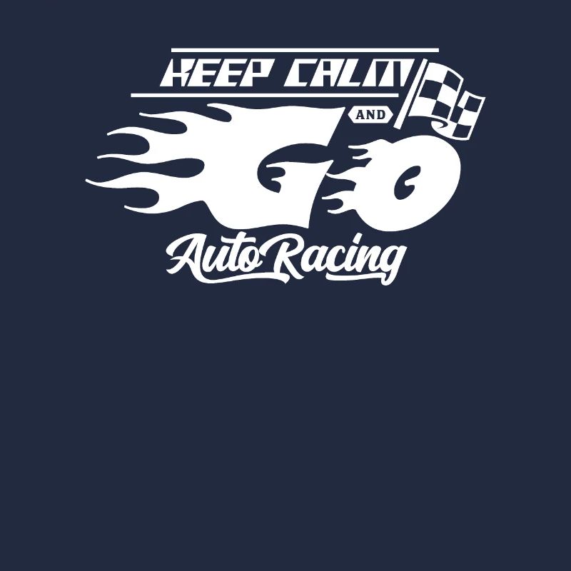 Course automobile course de coureurs