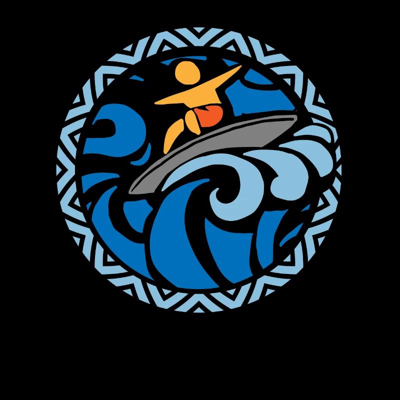 Surfing Surfboarding Surfboarding