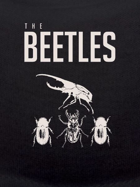 The Beetles Funny