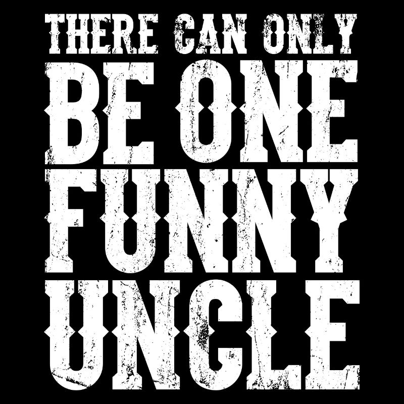 oncle
