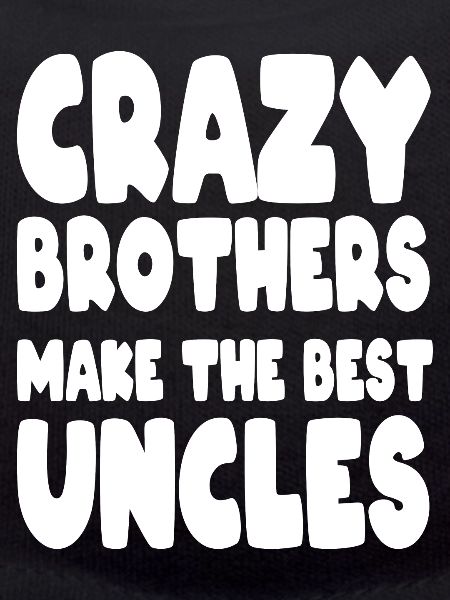 oncle