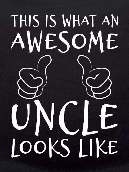 uncle