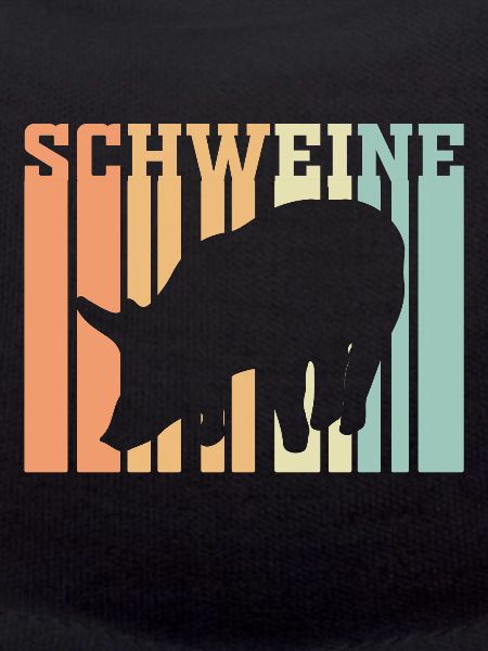 Cochon cochon