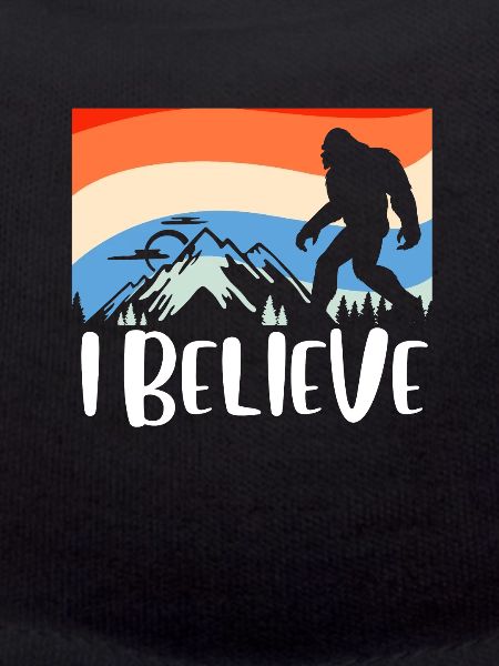 Bigfoot