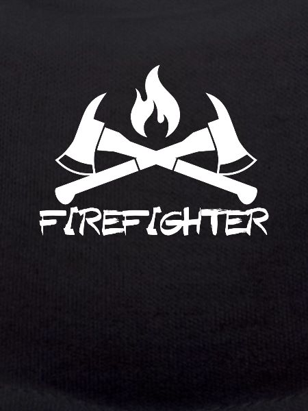Firefighter