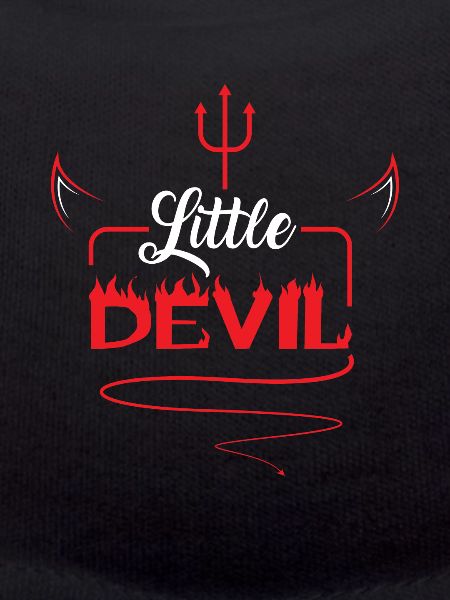 Little Devil Little devil