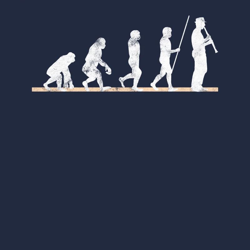 Klarinetten Evolution