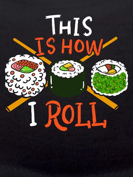 Sushi Sushi Sushi