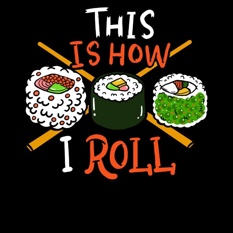Sushi Sushi Sushi
