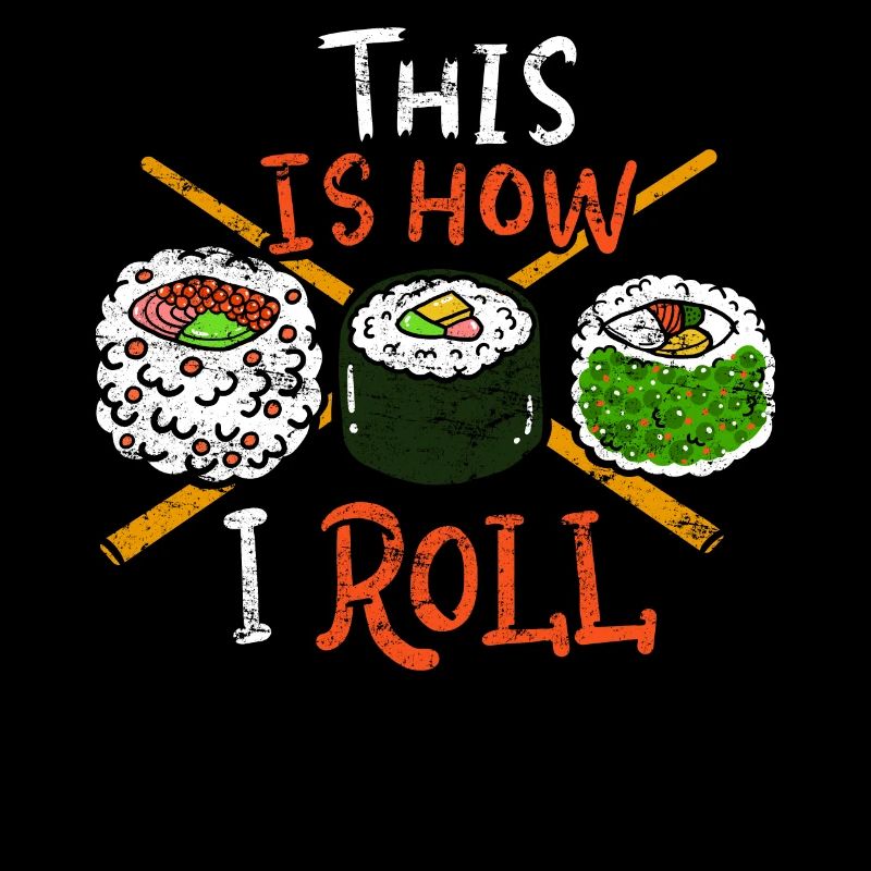 Sushi Sushi Sushi