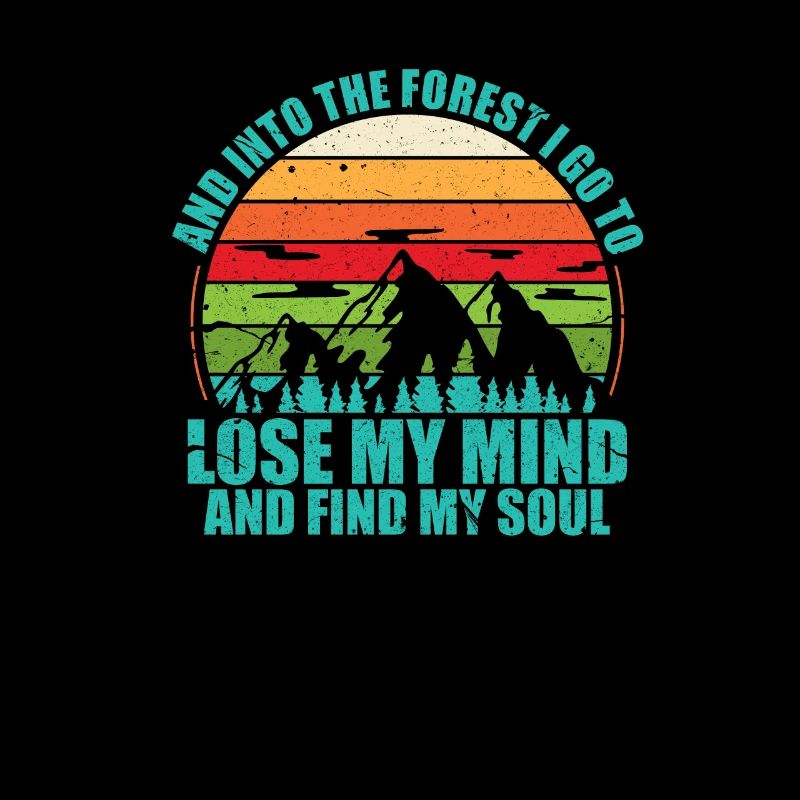 forêt