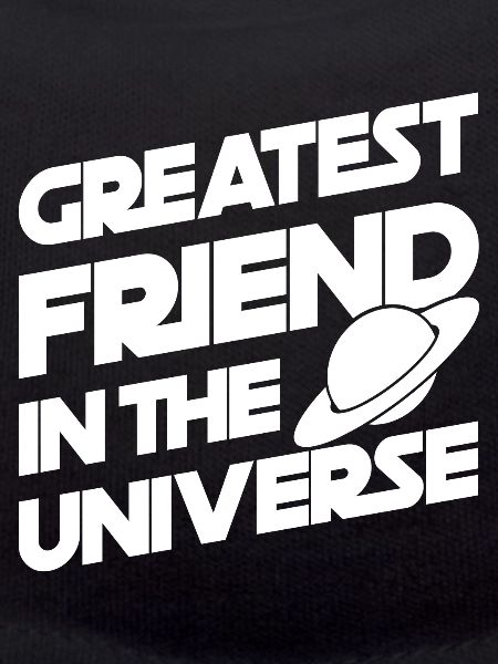 Friendship
