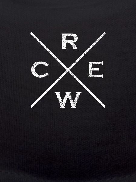 Crew Shirt