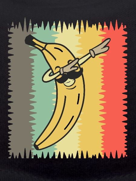 DAB BANANA
