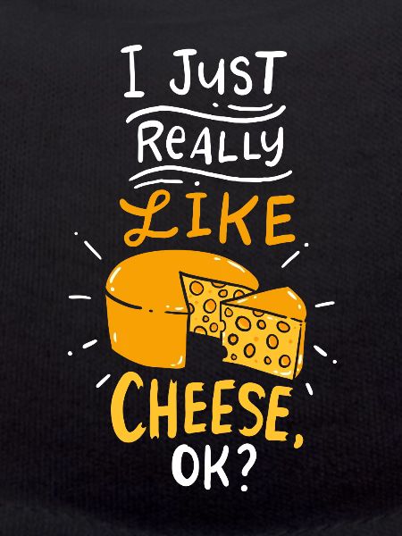 cheese