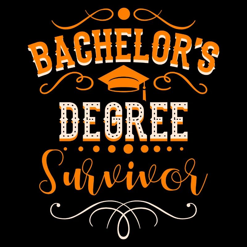 Abschluss, Bachelor