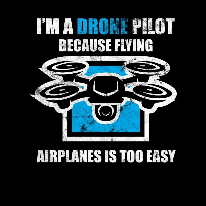 Drone fly fly gift