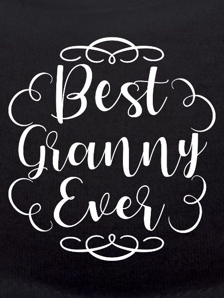 Grand-mère