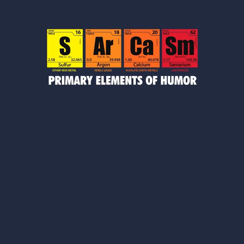 sarcasm