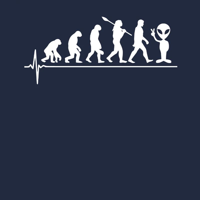 Alien evolution