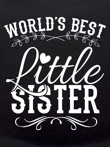 sister