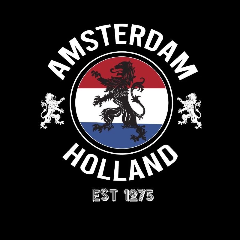 Amsterdam Holland