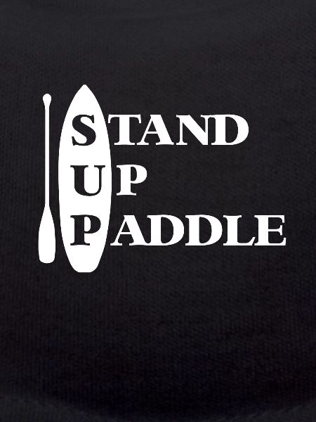 Stand up paddle