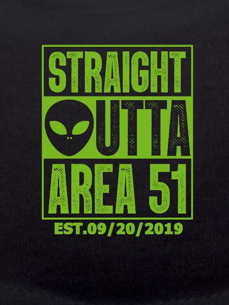 Storm Area 51