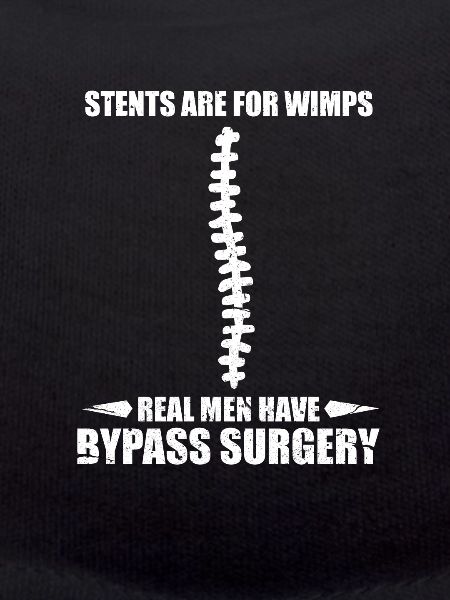 Operation Bypass