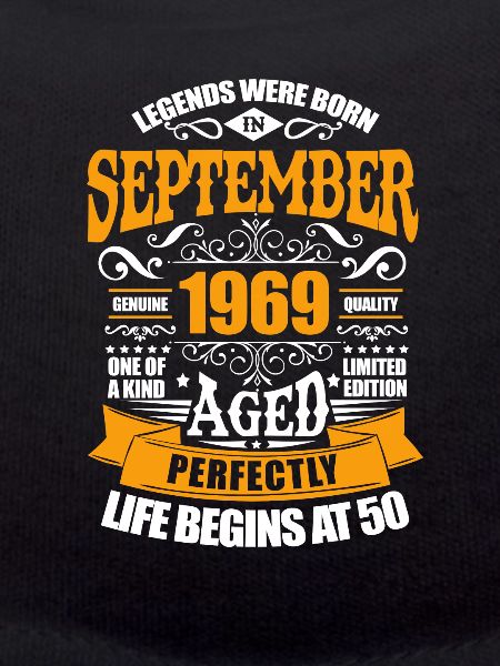 September 1969