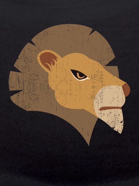 Jungle Animal V4