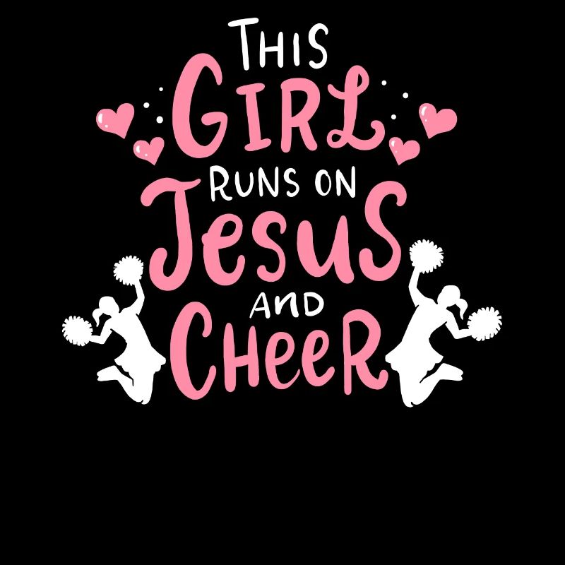 Cheerleading chrétien