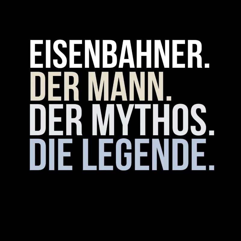 Eisenbahner