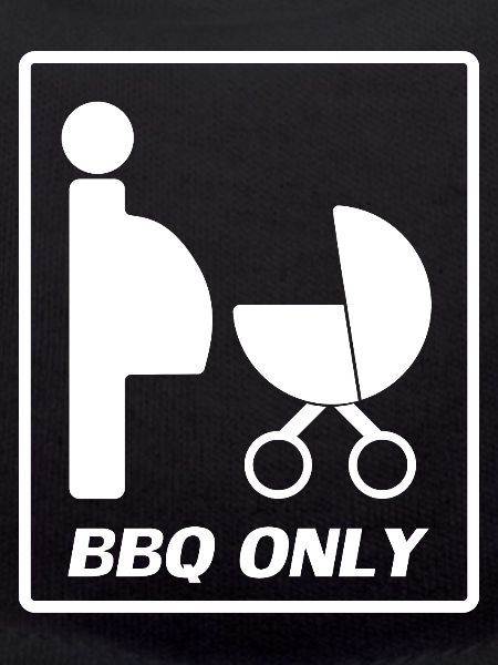 BBQ only
