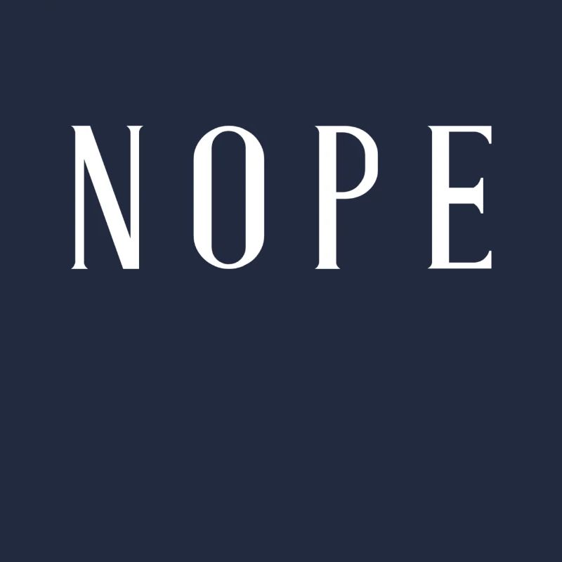 Non