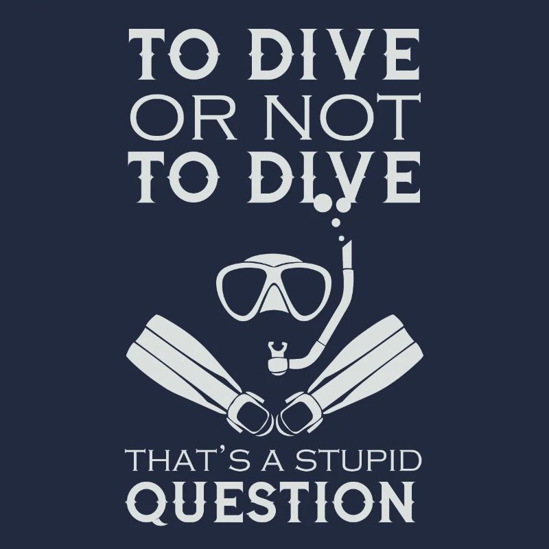 Plongée plongée plongée Dive or Not plongée