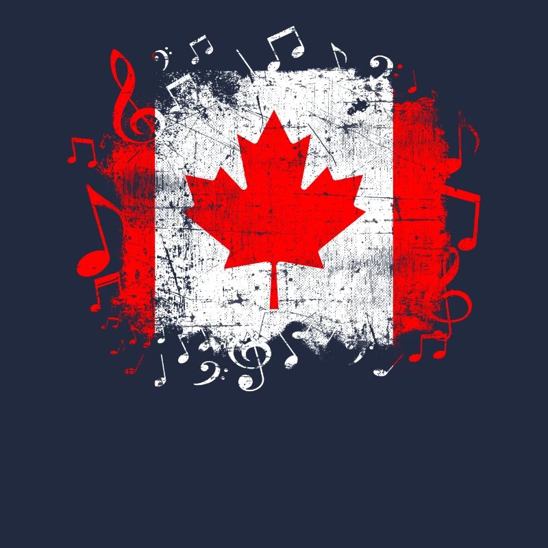 Canada Music