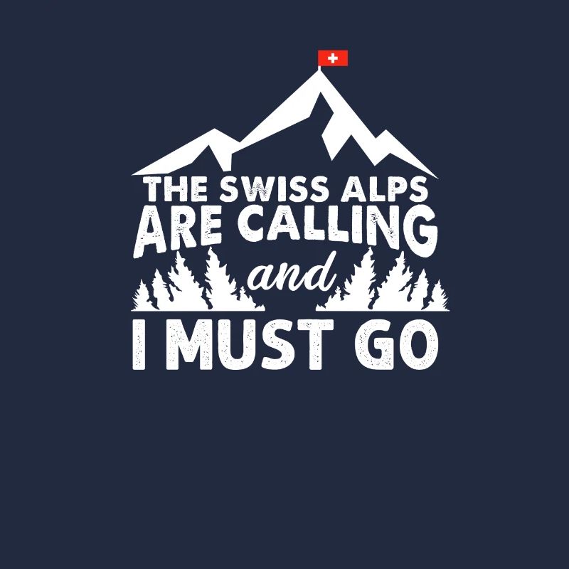Swiss Alps
