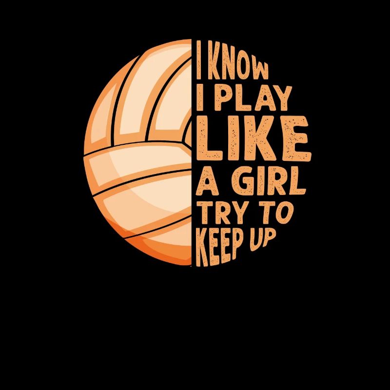 Volley Beach Volleyball Beach Volleyball Gift