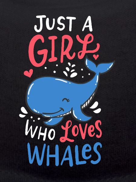 whales