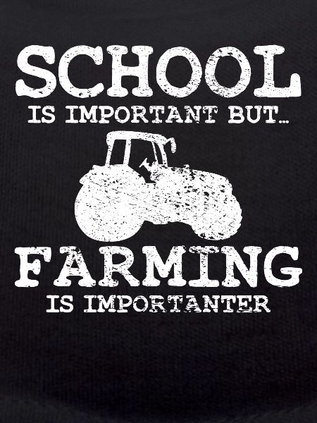 Agriculture Funny