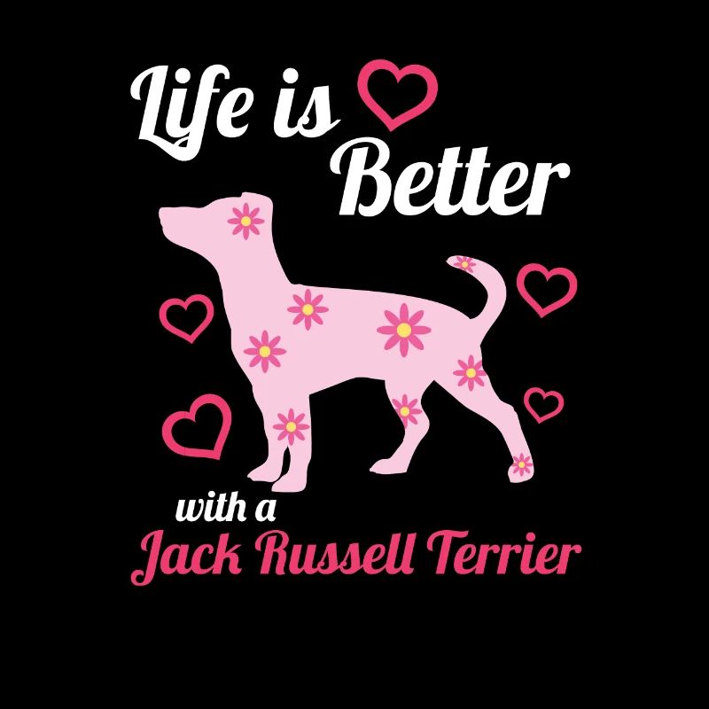 Jack Russell Terrier