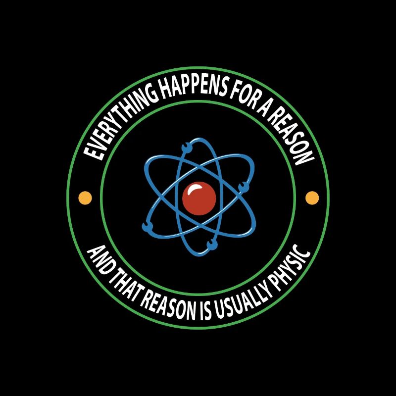 Science physique Science Science cadeau