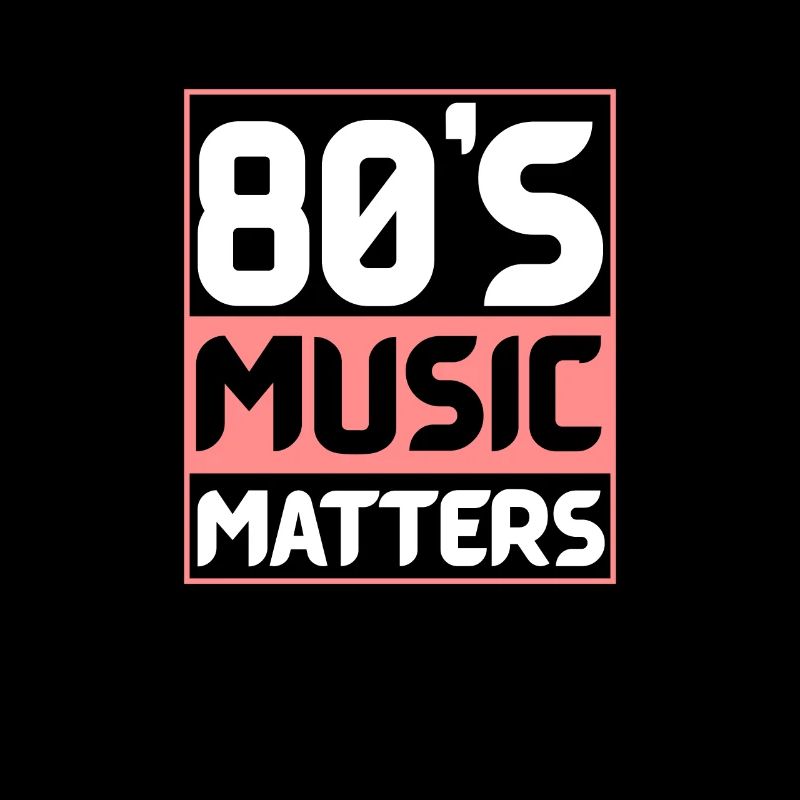 80er