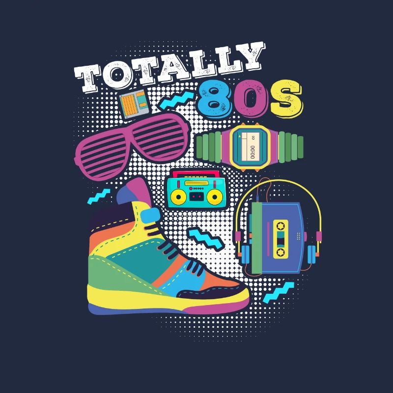 80er