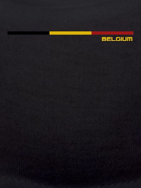BELGIUM FLAG