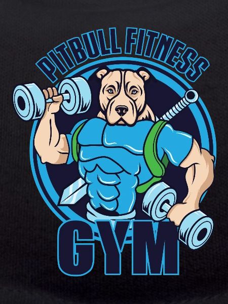 Pitbull Fitness Gym