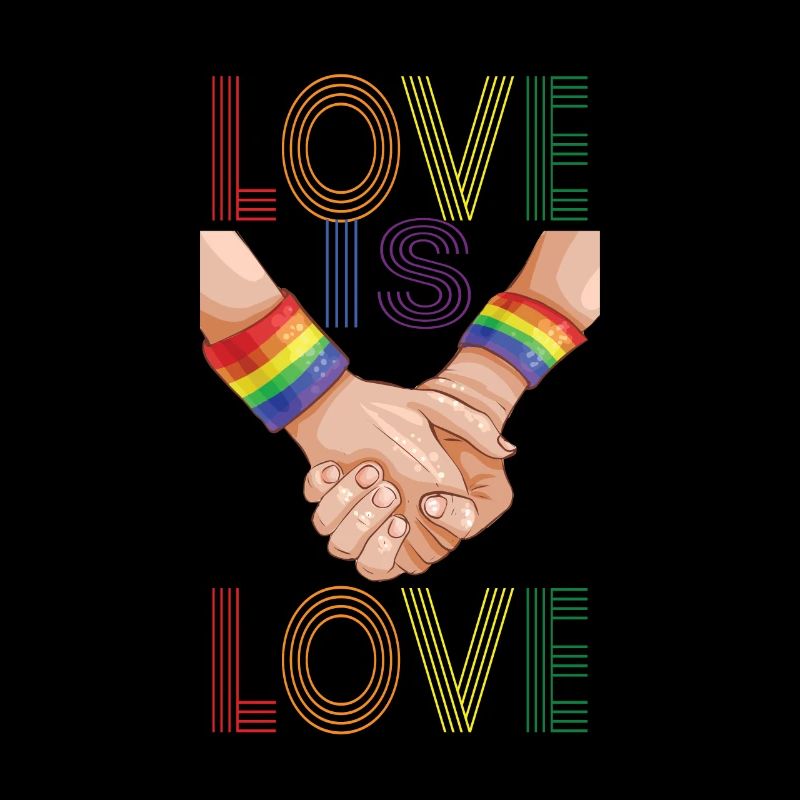 Love is Love
